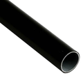 1" x 52" Pipe, Black