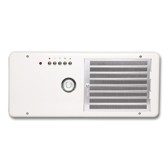 Air-Pro 03 A Blower Pack, Slim Design White