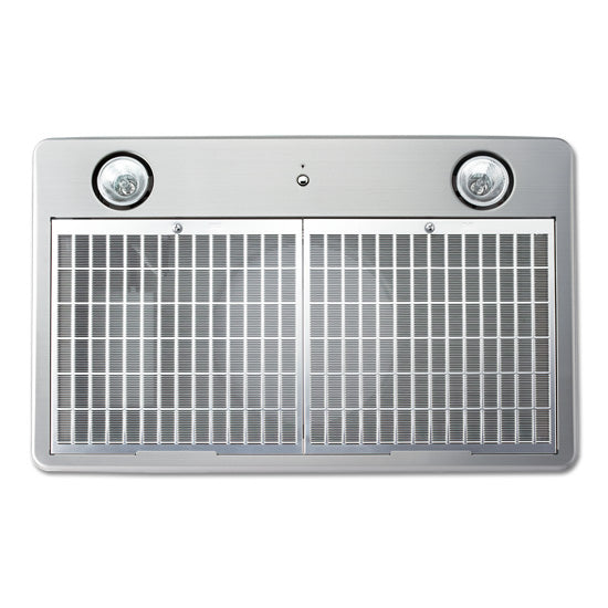 Air-Pro 06E, Pro Style Houseing, Stainless Steel
