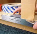 Fe Accurate Seaming Tool