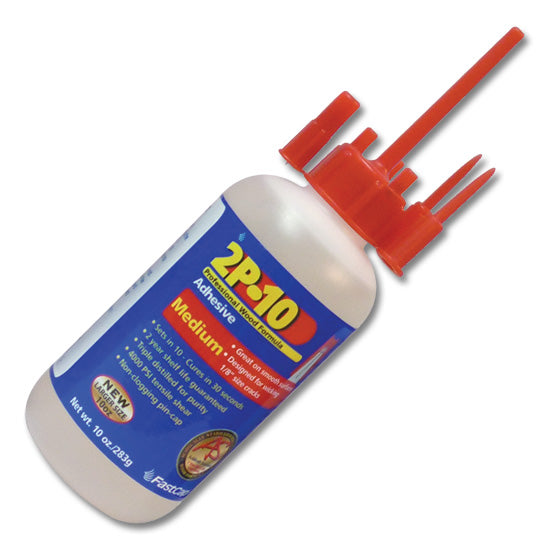 Fast Cap 2P10 Adhesive