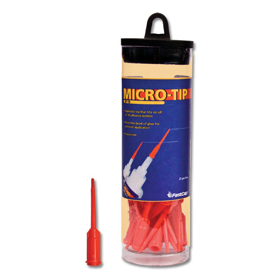 FastCap 2P10 Micro-Tip