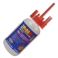 Fast Cap 2P10 Adhesive, Thin, 10 oz
