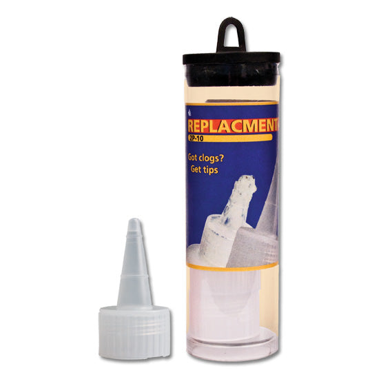 Fast Cap 2P10 Replacement Tips