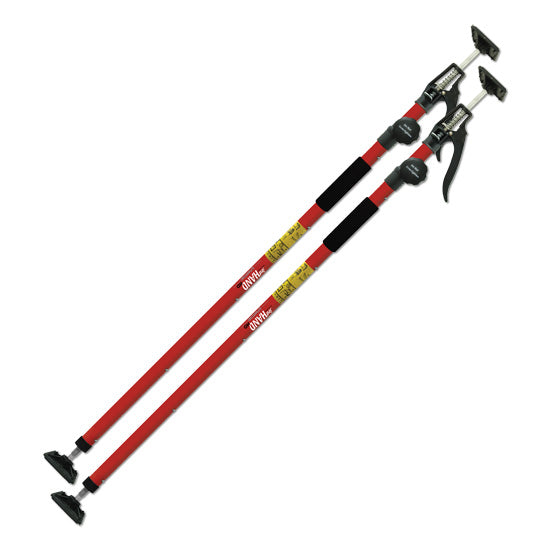 Two Pack Of 3rd Hand Heavy Duty 5'