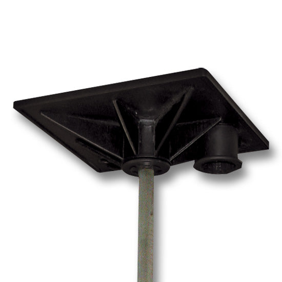 6" x 6" Universal Foot