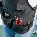 Ballistic  Belt Apron