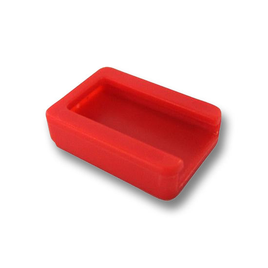 Fast Cap Clamp Pad 2 Pack