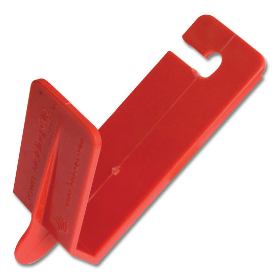 Crown Mold Clip - 4 Pack