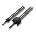 Fast Cap Flushmount Drill Bit, 3/8"