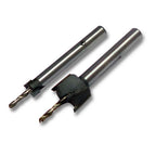 Fast Cap Flushmount Drill Bit