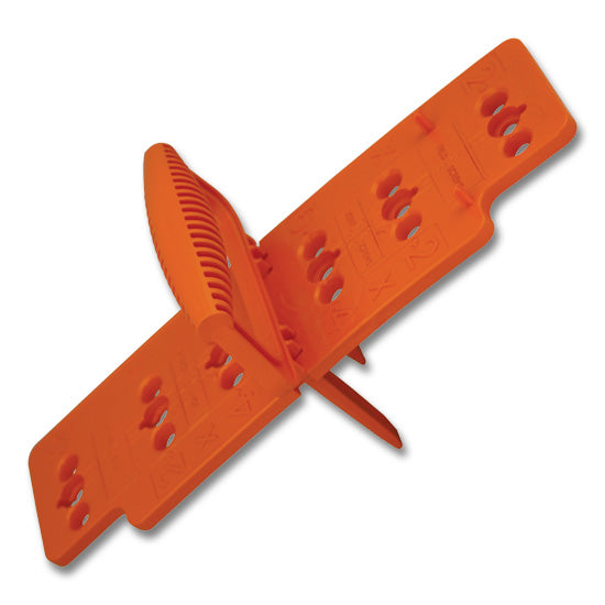 Jig-A-Deck 2 Pc Set