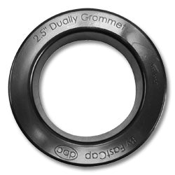 Fast Cap 2-1/2" Dually Grommet