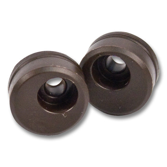 Fast Cap Euro Door Stop