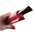 Fast Cap Fastbreak Sander Comes With One (1) Sheet Of 80-Grit And One (1) Sheet Of