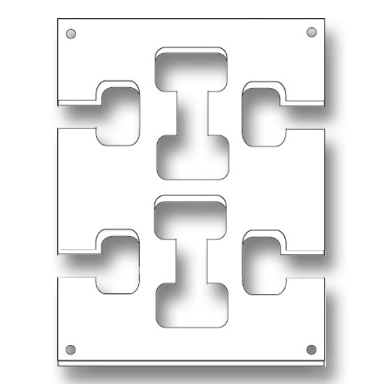 Flipbolt Jig For Routing Woo