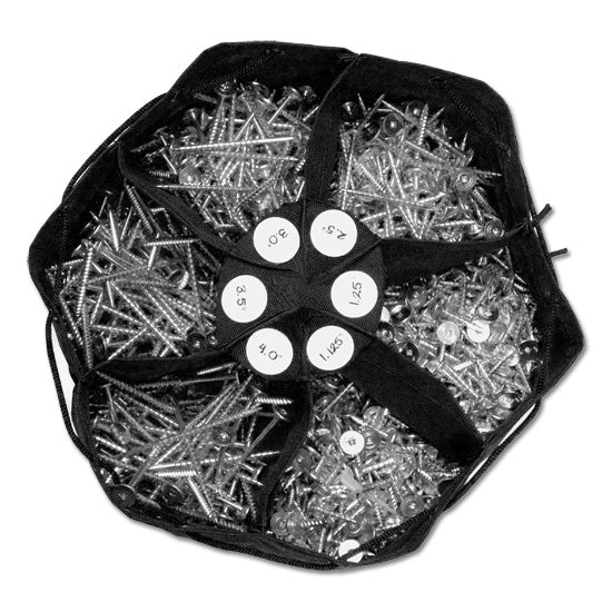 Flex Screw Bag