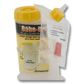 Fast Cap Fastcap 4Oz Glue Bottle Includes 1 Blade Tip 1 Yorker Tip 1 Red Cap, 4 oz