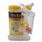 Fastcap Glue Bottle Includes 1 Blade Tip 1 Yorker Tip 1 Red Cap