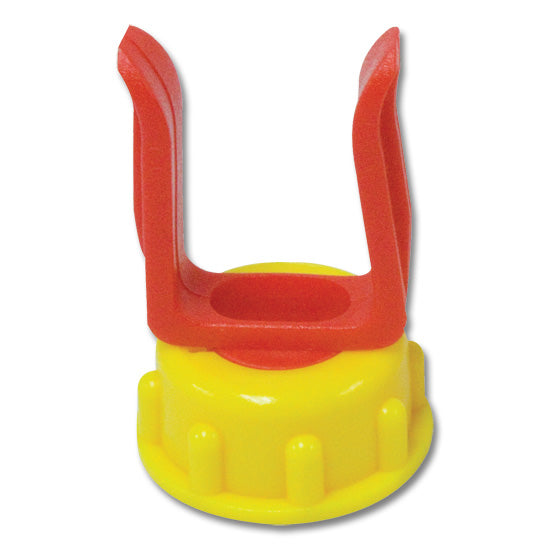Fast Cap Glue Bot Guide 5 Pack