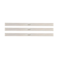 Freud High Speed Industrial Planer & Jointer Knives 3 Piece 3/4" Width 12-1/4" Length 1/8" Thick