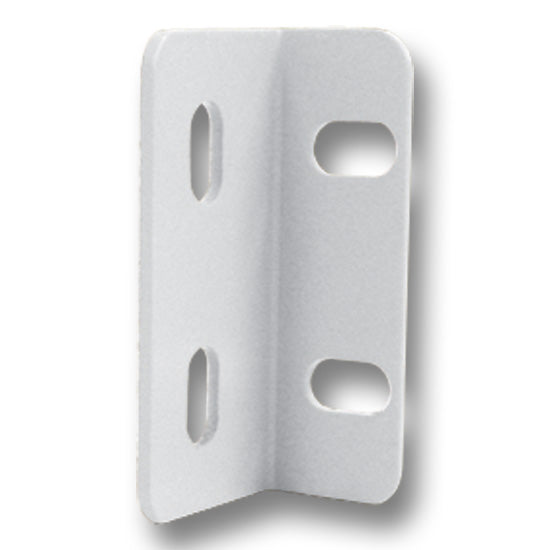 Fast Cap Kolbe Korner 50 Pack White Metal