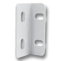 Fast Cap Kolbe Korner 500 Pack White Metal