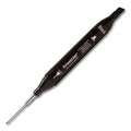 Fast Cap Long Nose Pattern Marker, Black