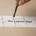 Layout Tape 60'