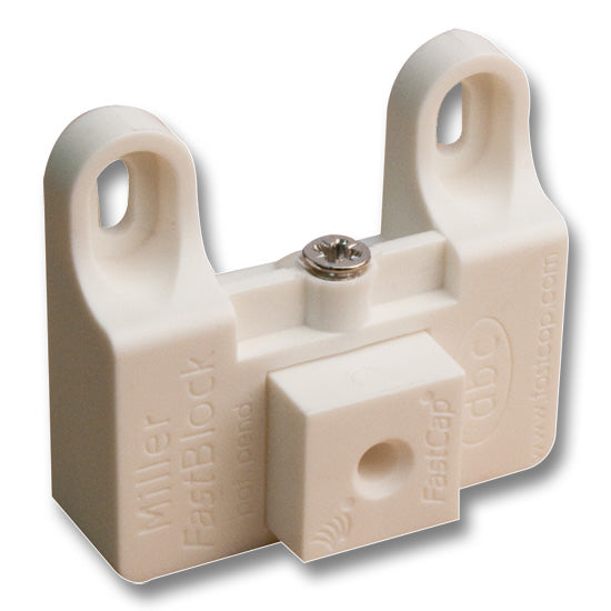 Miller Fastblock Bulk, Multiples of 100