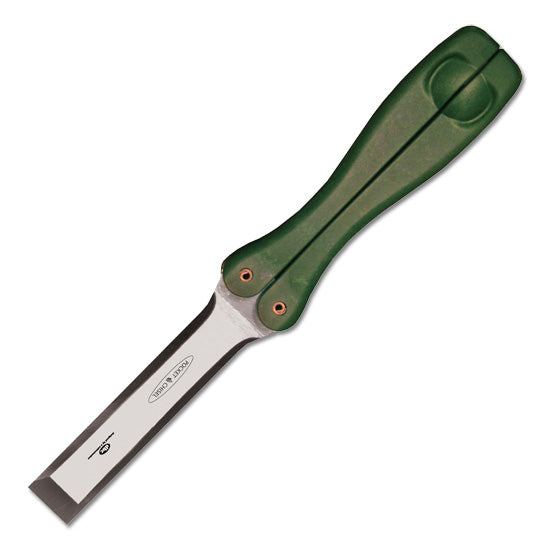 Fast Cap Pocket Chisel