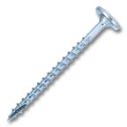 #10 Power Head Screws Torx Drive With Nibs Zinc Finish 17 Type