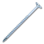 #10 Power Head Screws Torx Drive With Nibs Zinc Finish 17 Type