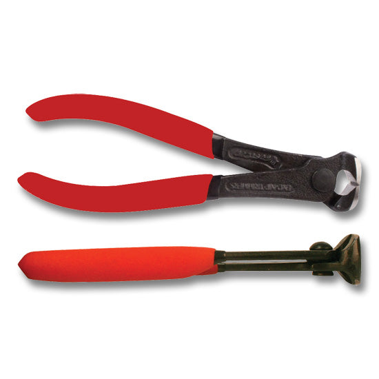 End Nipper Trimmers