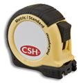 Fast Cap Tape Measure Metric Standard 16 foot Length