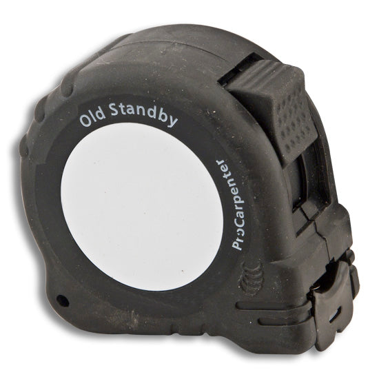 Fast Cap Standard Tape Measure 1" Wide