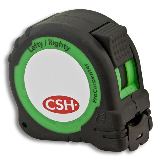Fast Cap Tape Measure Standard Reverse