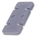 Fast Cap Blade Replacements, Steel