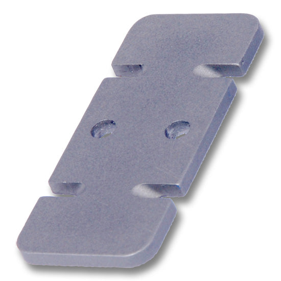 FastCap Blade Replacements, Steel, Black
