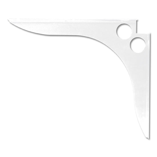 Fast Cap Speed Brace, 15" x 18"