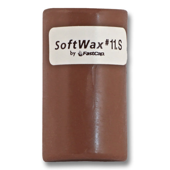 Fast Cap Wax Refill Stick, #11, Single Pack