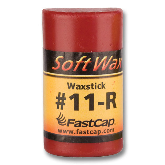 Fast Cap Wax Refill Stick