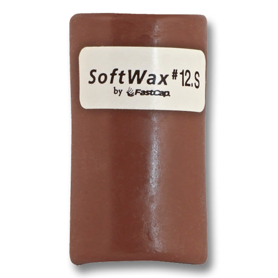 Fast Cap Wax Refill Stick