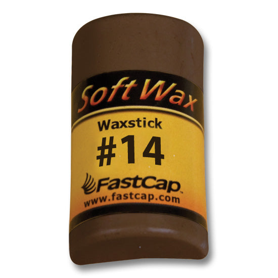 Fast Cap Wax Refill Stick, #14, Single Pack