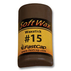 Fast Cap Wax Refill Stick