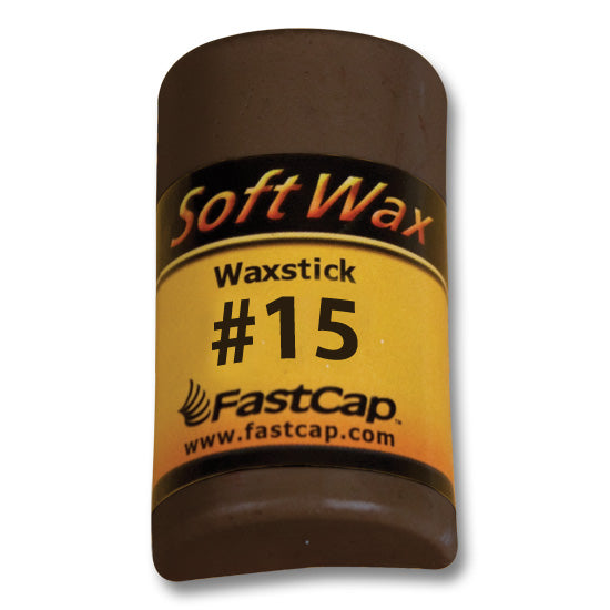 Fast Cap Wax Refill Stick, #15, Single Pack