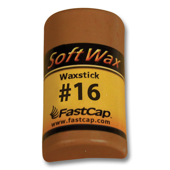 Fast Cap Wax Refill Stick