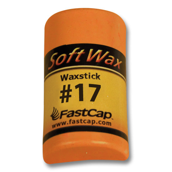 Fast Cap Wax Refill Stick