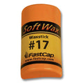 Fast Cap Wax Refill Stick, #17, Single Pack