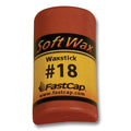 Fast Cap Wax Refill Stick, #18, Single Pack